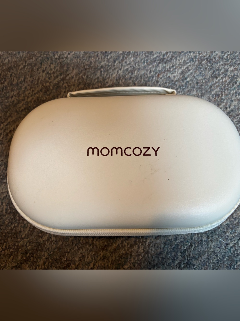 Momcozy Wearable Pump